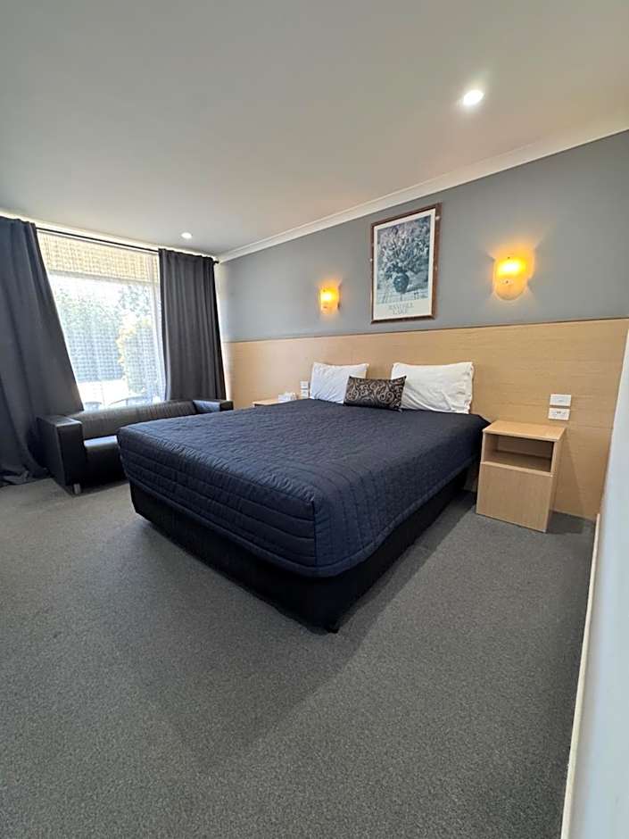 The Sands Motel Adelaide