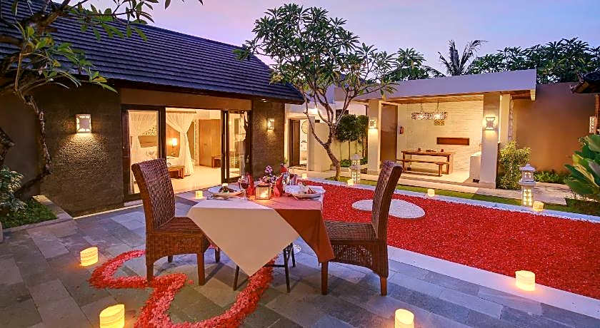 Lumbini Luxury Villas and Spa