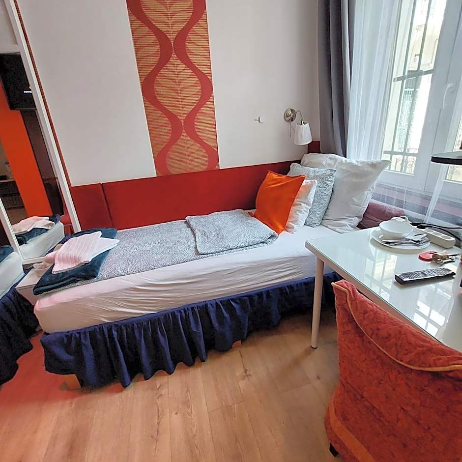 Centerpoint Panzio Digital Pansion Heritage Collection