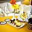 Hotel Globales Camino Real Managua