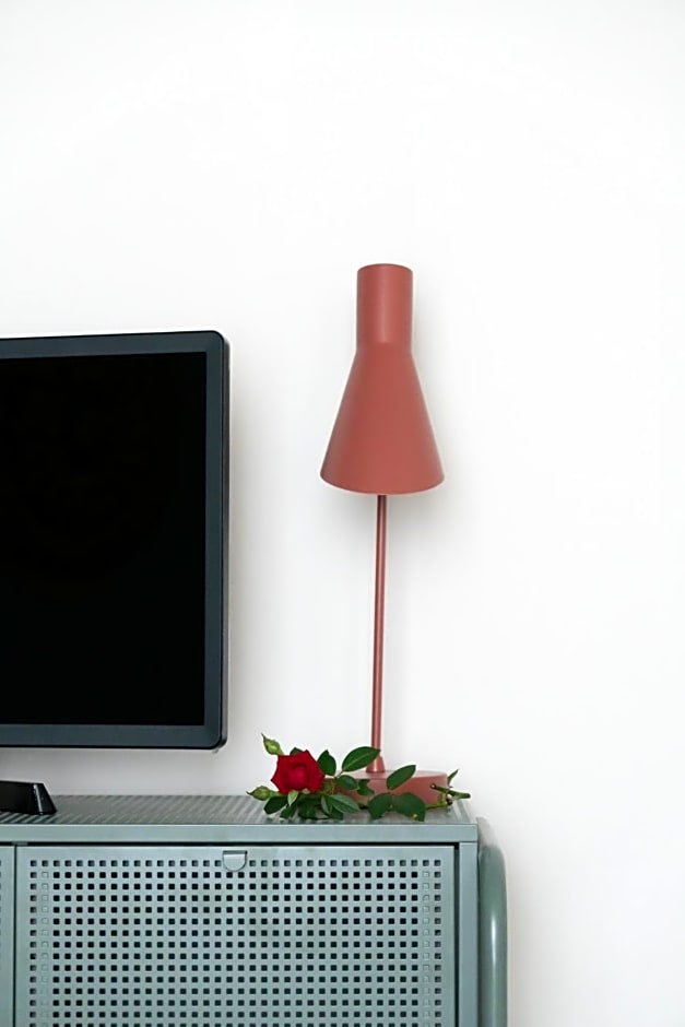 La Bastia - Bed & Soul