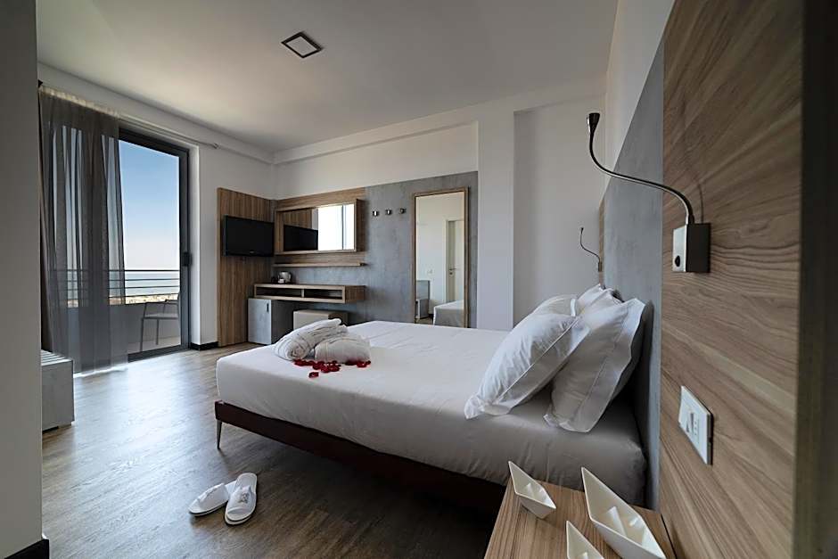 Alisei Palace Hotel