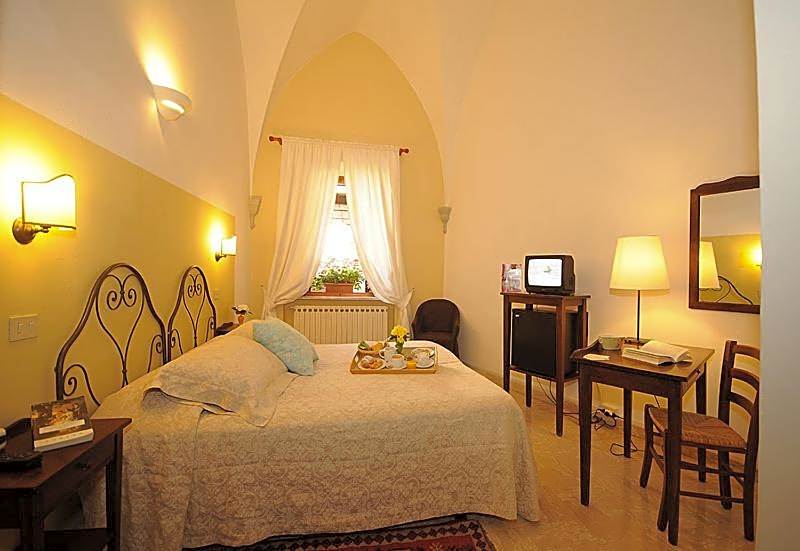 Albergo Duomo