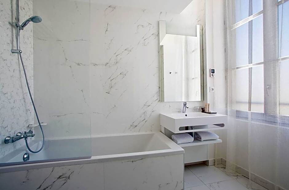 Empreinte Hotel & Spa