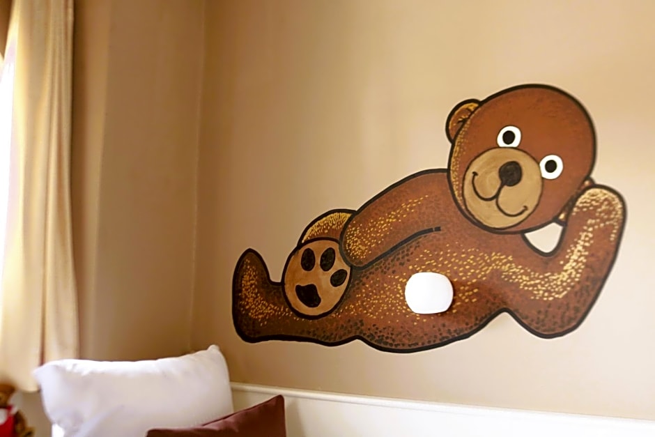 Teddybärenhotel