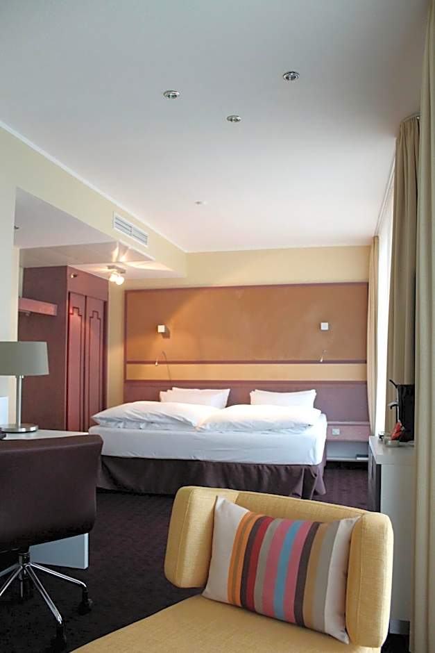 Mercure Hotel Dortmund Centrum