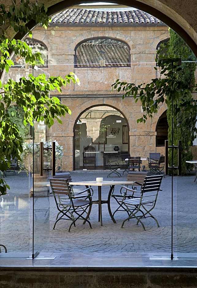 Parador de Cangas de Onis