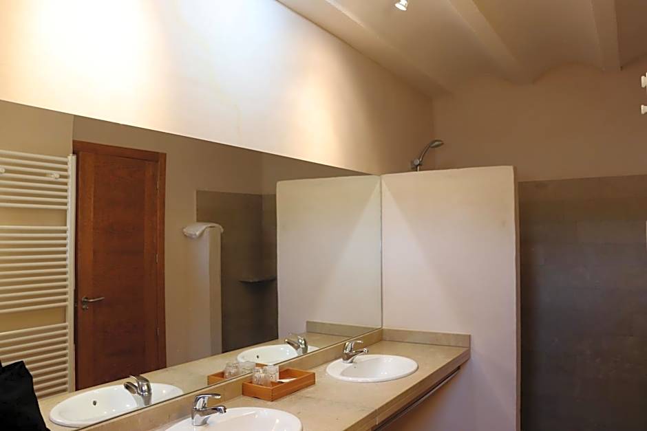 Hotel Rural Casa Pernías