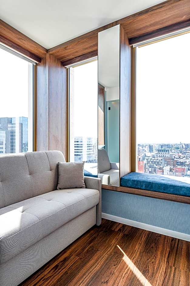 A-STAY Antwerp