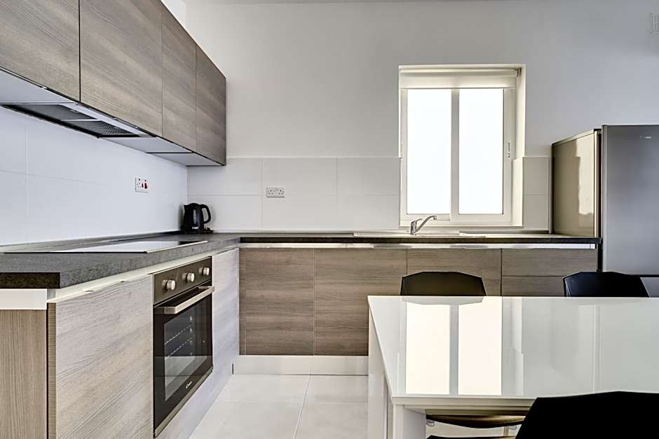 The Village Apartments