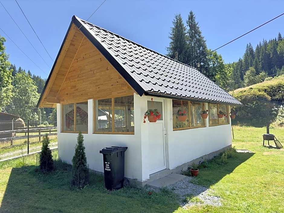 Cabana de Sub Deal Arieșeni