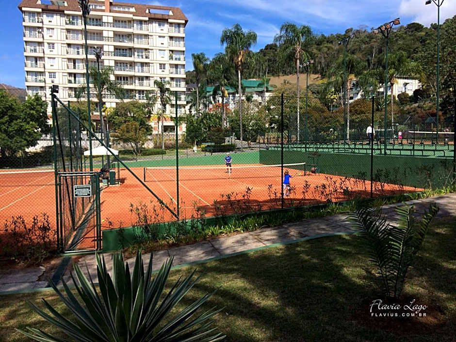 Apartamento Itaipava Granja Brasil