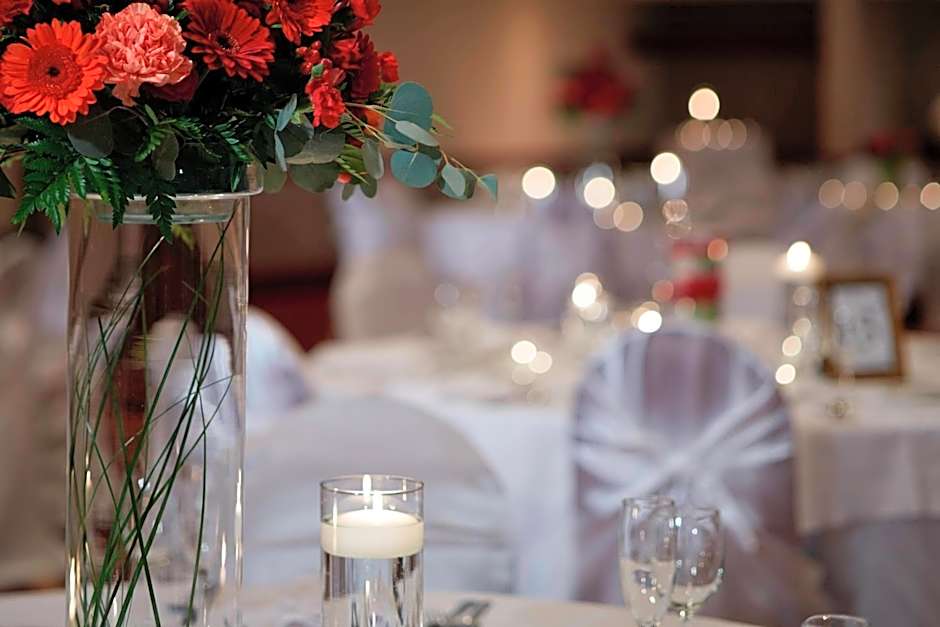 Austin Marriott North