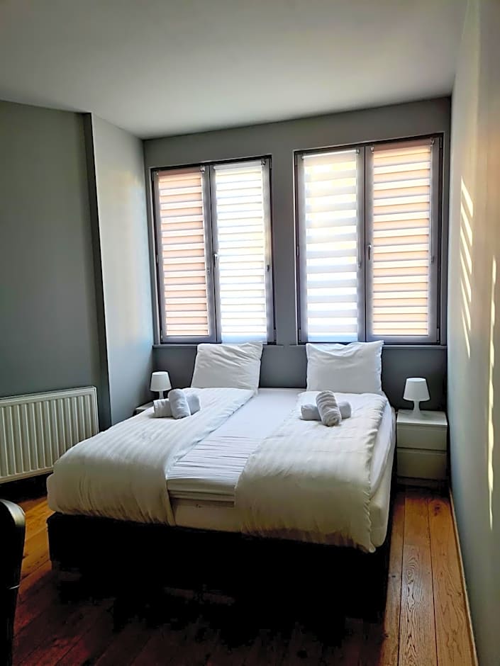 HDC Nivelles Grand-Place