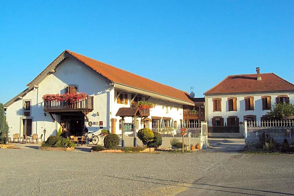 Logis Hôtel Les 3B