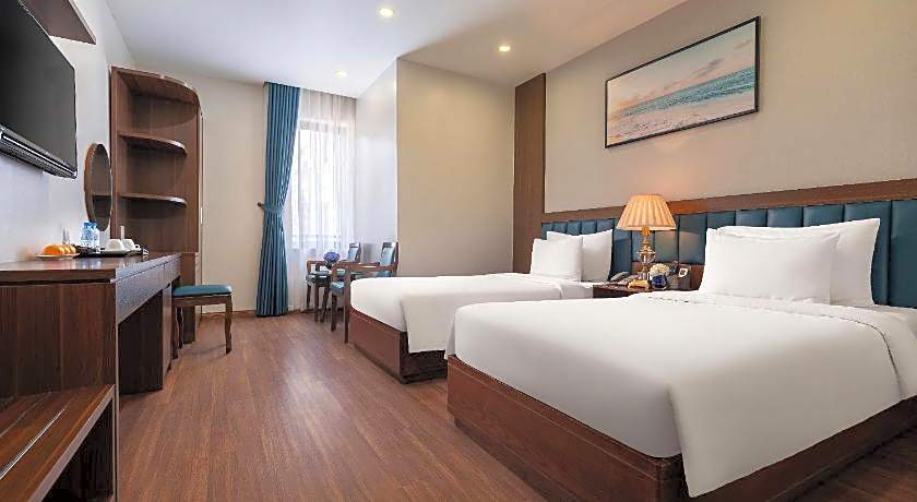 Halong Boutique Hotel