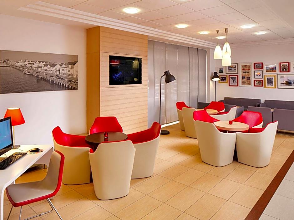 ibis Southampton Centre