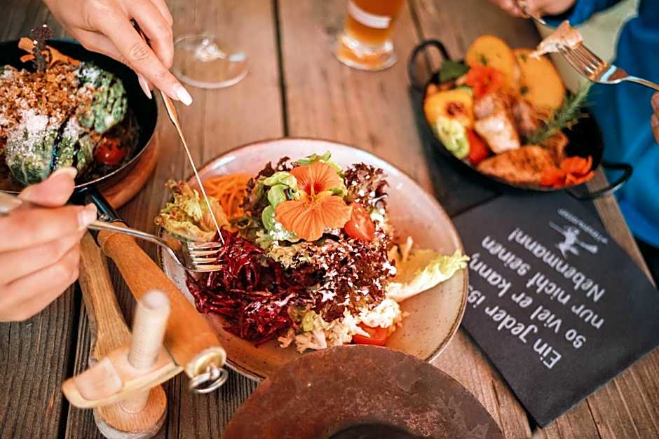 Alpengasthof Hochsöll