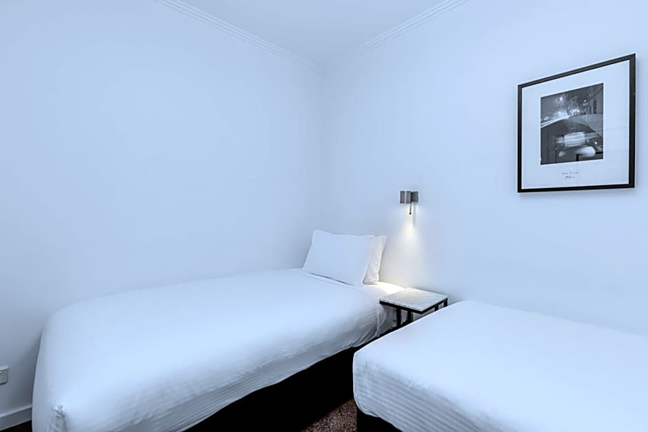 Alto Hotel On Bourke
