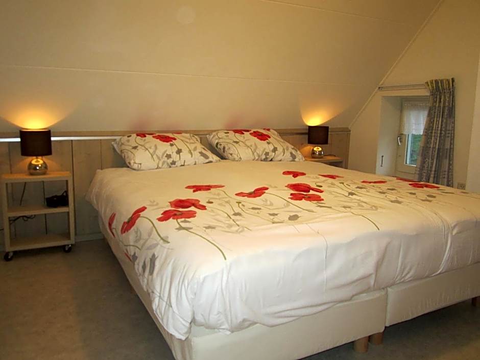 De Martiene Plats - Bed & Breakfast