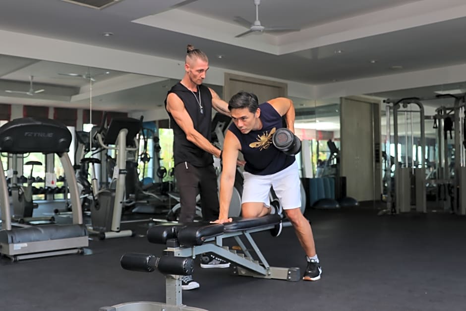 Absolute Sanctuary Koh Samui