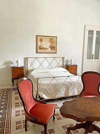 Monfort Club B&B