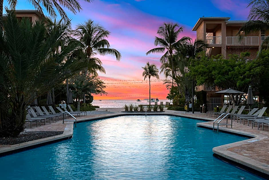 Beachside Resort & Residences