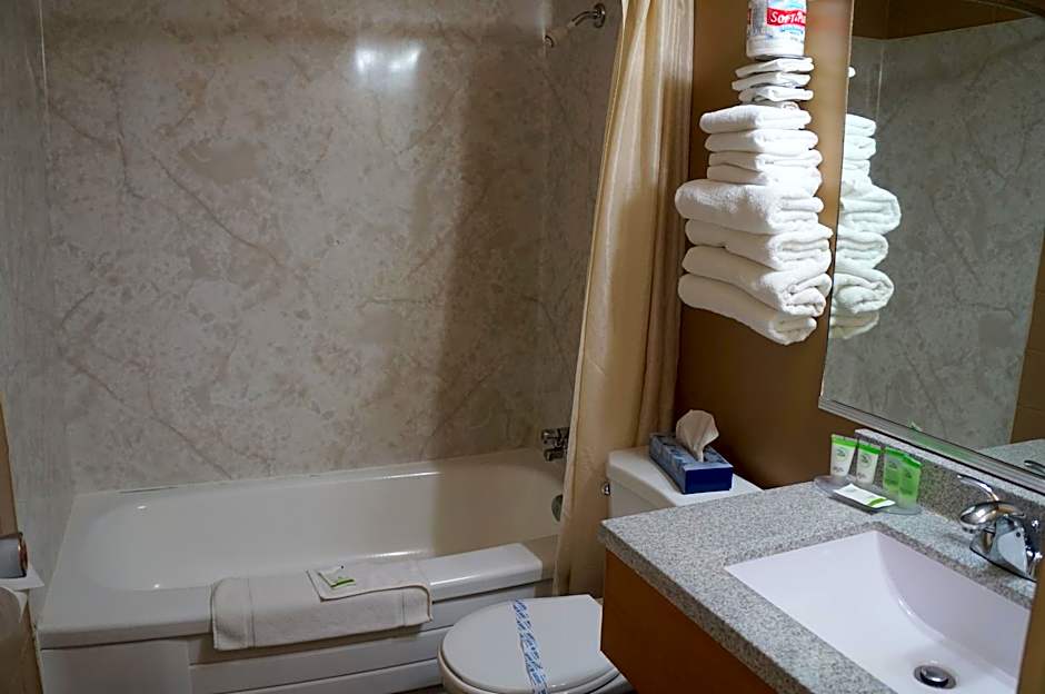 Westward Inn & Suites