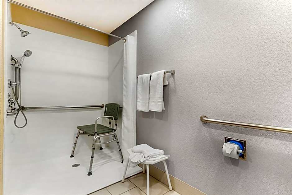 Best Western Plus Yukon