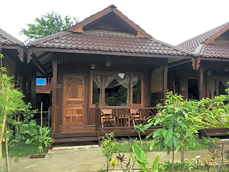 Inle Cottage Boutique Hotel