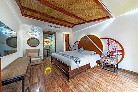 Duplex Family Suite