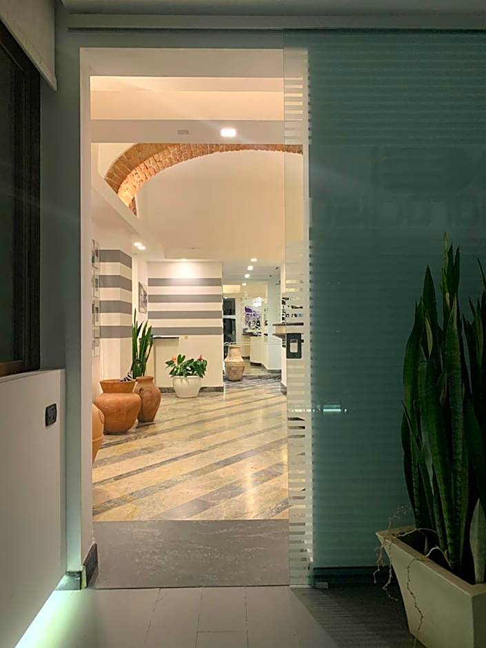 Albergo Ristorante Paradiso