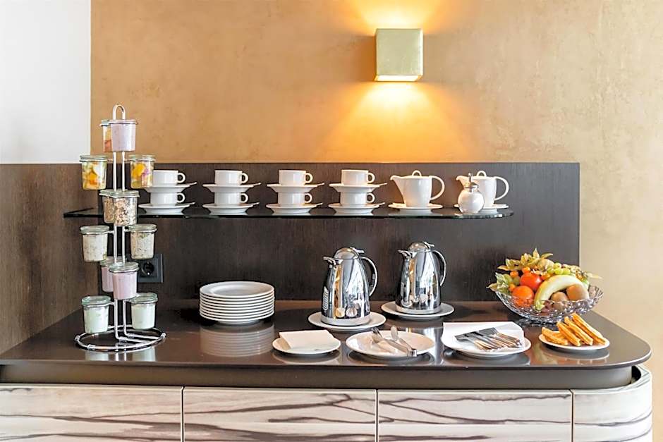 Best Western Plus Hotel St. Raphael