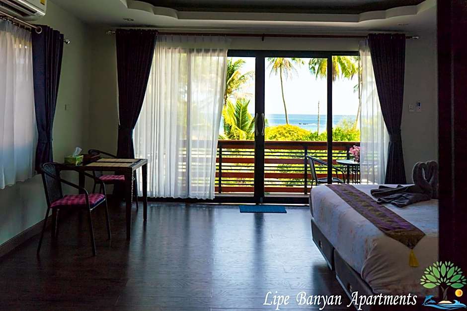 Lipe Banyan Apartments