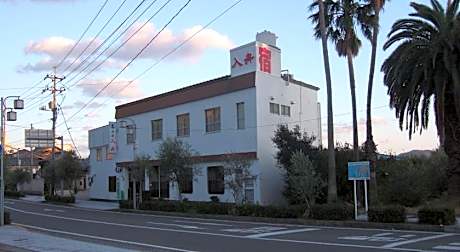 Irifune