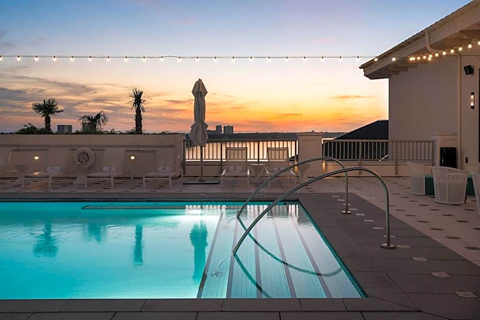 Hotel Effie Sandestin Resort, Autograph Collection