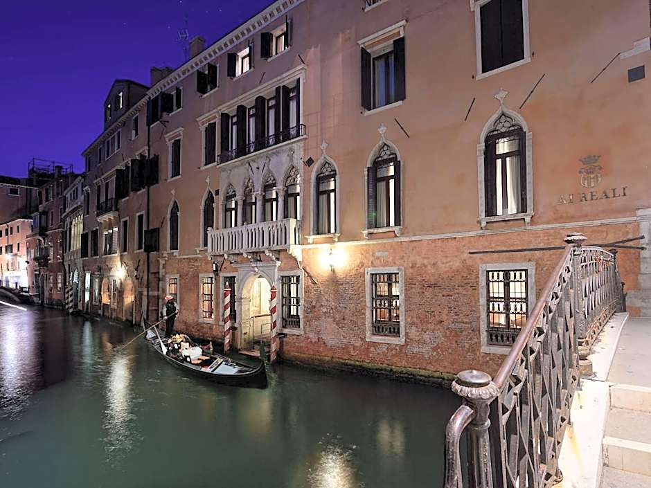 Hotel Ai Reali - Small Luxury Hotels of the World
