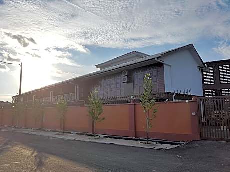 Little Kampung Studio