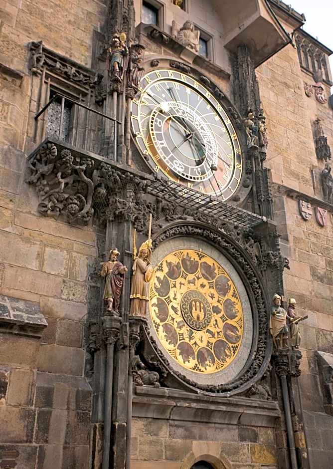 Occidental Praha