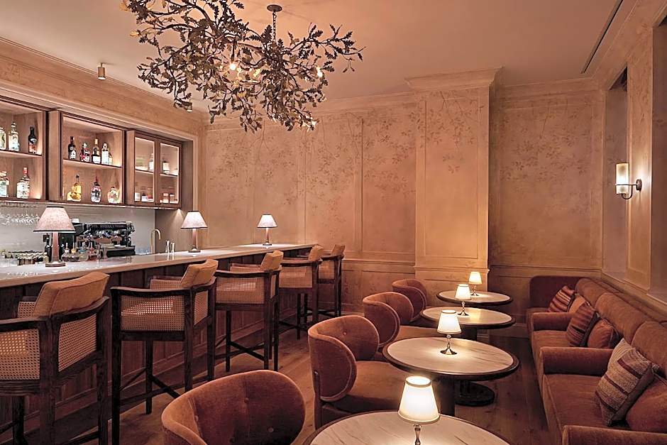 Miiro Templeton Garden