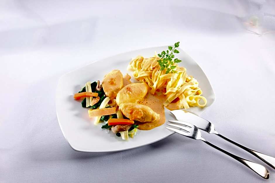 Hotel Restaurant L'Ami Fritz