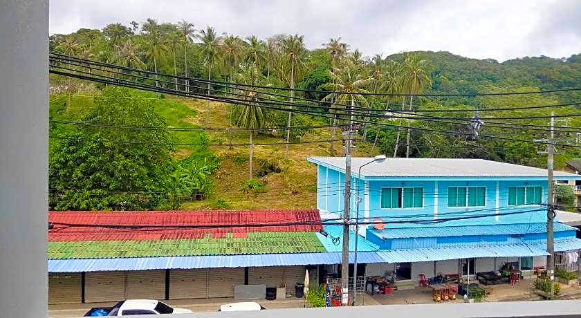 Karon Living Room - SHA Plus