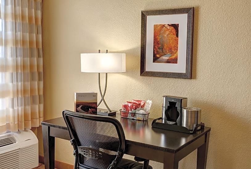The Branson Hillside Hotel
