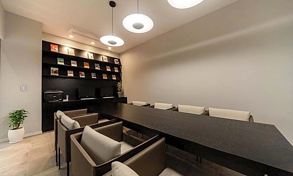 Pohang Hotel Noblion