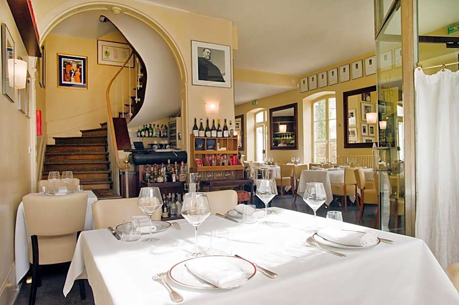 L Hotel de Beaune