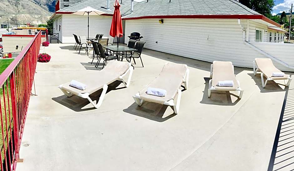 Country View Motor Inn