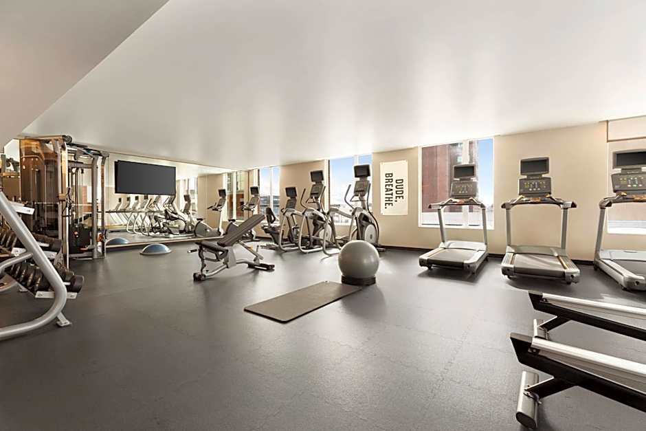 Residence Inn by Marriott Missoula Downtown
