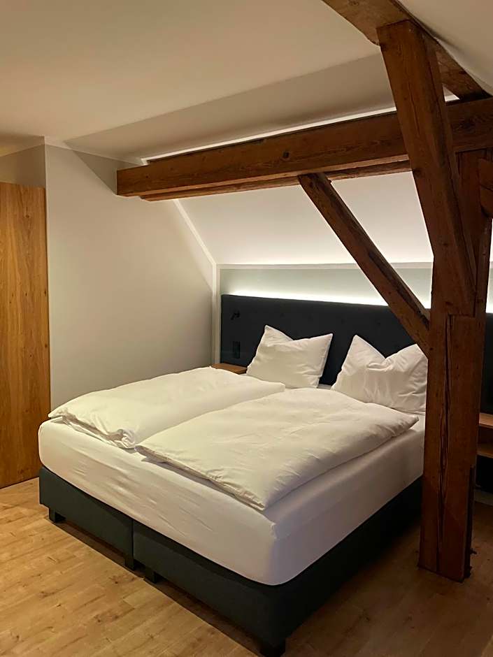 Hotel Gasthof Stieglers