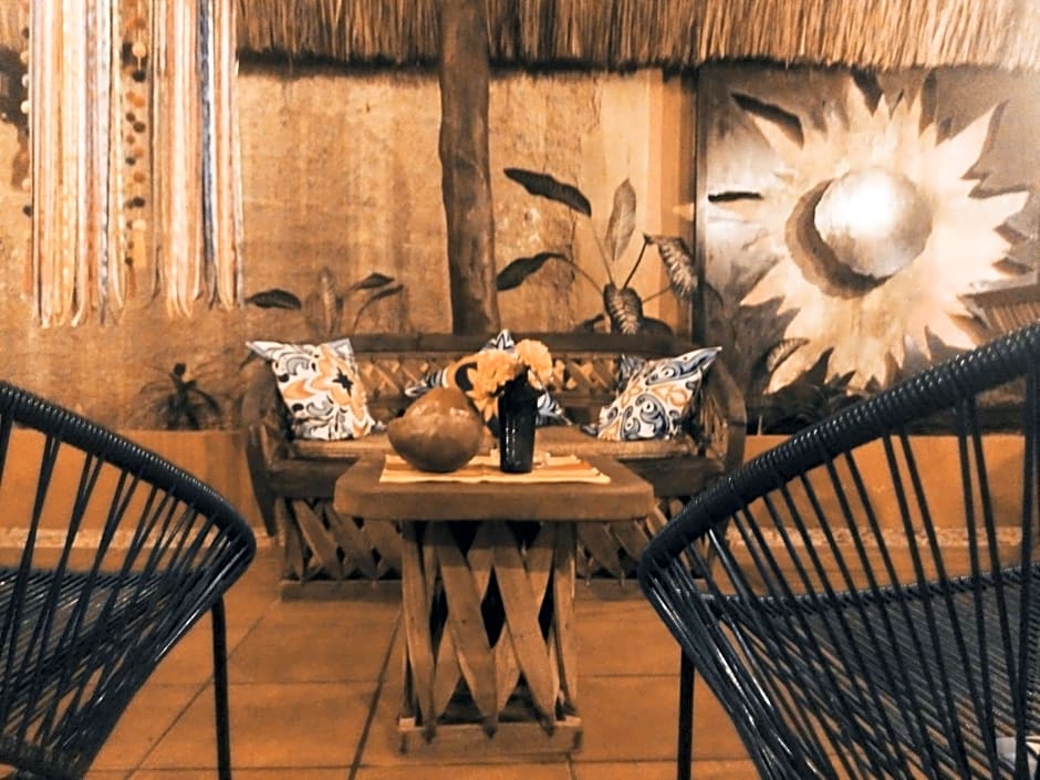 Barrio Latino Apart Hotel