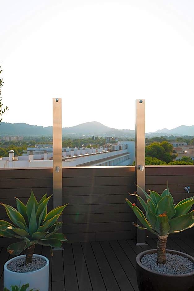 Cabot Cap de Mar Spa